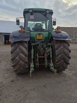 John Deere 8320 - 3