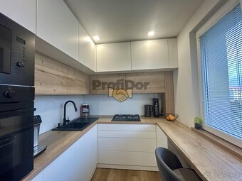 Prodej bytu 3+1 na ul. Obránců míru, Kopřivnice - 3