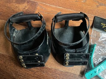 Koňské boty Scoot boots - 3