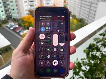 iPhone 17 Pro 256GB Orange - 3