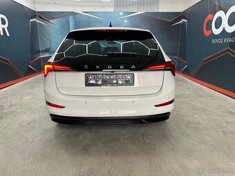 Skoda Scala Joy 1MajitelTovarni zaruka - 3