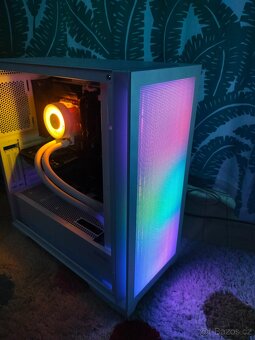 Herní Nový RTX 5070 Ti; i9 14900K, DDR5 32GB; Z790 WiFi - 3