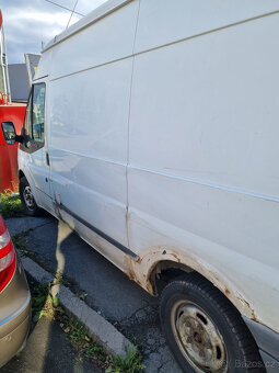 FORD TRANSIT 300M - 3