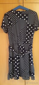 Šaty GATE letní vel. M/38 - 3