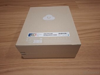 Ubiquiti UniFi Cloud Gateway Max 512GB (UCG-Max) - 3