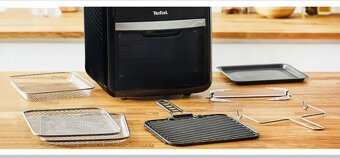 Fritéza nízkotučný Tefal FW501815 2000 W - 3