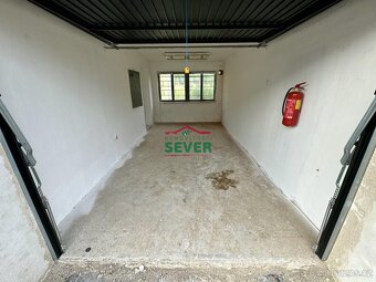 Prodej, OV, garáže, Most - 3