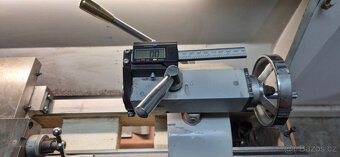 Univerzální soustruh Proma 500P - 3