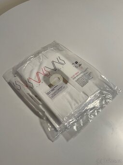 Vysavač Rowenta - 3