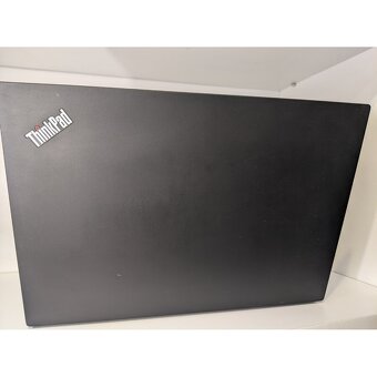 Lenovo ThinkPad T14 G2, i5-1145G7, 16gb, 256gb, záruka - 3