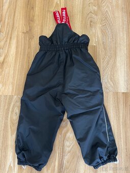 Zimní kalhoty a bunda Reima - 3