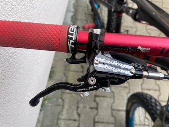 Prodám enduro scott genius 2016 L - 3