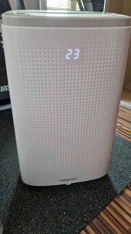 Klimatizace mobilní Noaton 5112 - 3