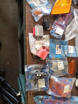 Gilera Piagio Vespa - 3