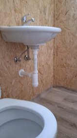 Obytná maringotka - 3