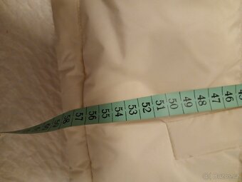 Dívčí zimní bunda vel. XS - 3