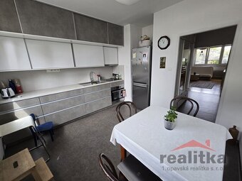 Prodej hezkého bytu 3+1, 76m2, Opava, ul. Holasická - 3