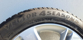 kola OPEL  R17  Insignia - 3