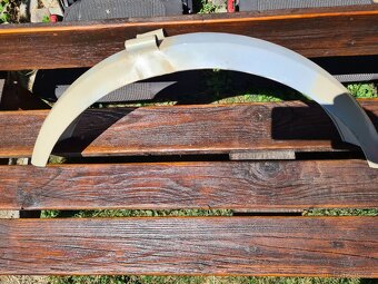 Predny blatnik jawa trubka isdt - 3