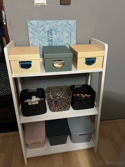 Modeláž nehtů - 3