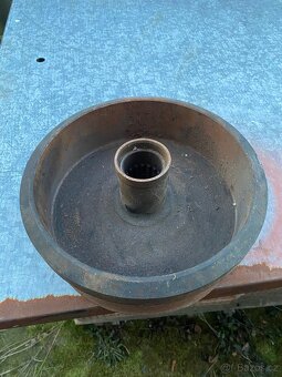 Brzdový buben - 3
