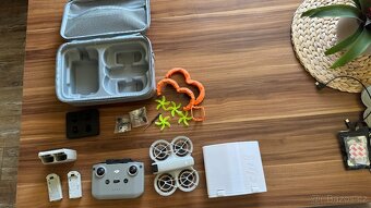 Prodám Dji neo fly more combo - 3