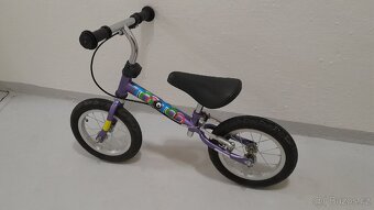 Dětské odrážedlo Yedoo Too Too - 3