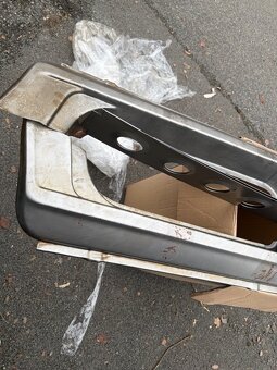 Škoda 105-136 - Rapid - Nové prahy - 3