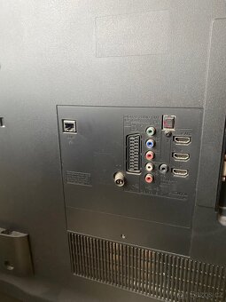 Sony Bravia KDL-46EX520 – 46” Full HD LED televize - 3