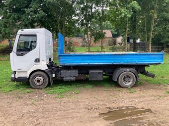 Renault Midlum sklopka - 3