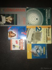 Učebnice pro střední školy - 3