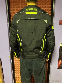 Bunda na motorku Infine - 3