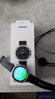 Galaxy Watch 8 Classic 46 mm LTE - 3