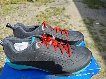 Dámská MTB obuv SHIMANO vel.39 - 3