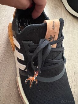 Limitovana edice adidas tenisek - 3