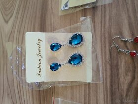Nové, nenošené náušnice - 3