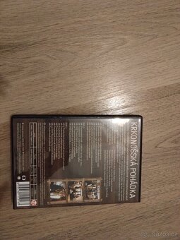 DVD Krkonosska pohadka - 3