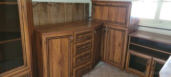Krásný rustikální nábytek - 3