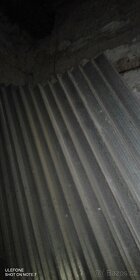 Profily z pozink.plechu - 3