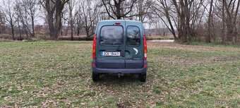 Renault Kangoo 4x4 - 3