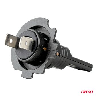 LED žárovky H7 F25 FULL CAN-BUS, 6000K, 7646 LM, 2KS - 3