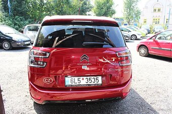 Citroën Grand C4 SpaceTourer - 3