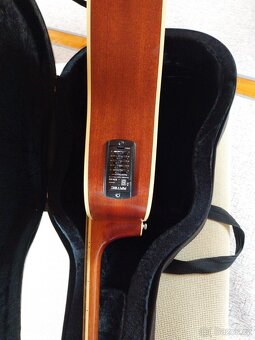 Prodam kytaru Crafter - 3