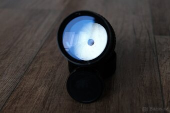 Meyer-Optik Görlitz Orestegor 200mm f/4 - (M42) - 3