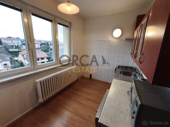Pronájem bytu 2+1 s balkonem v Kyjově - 3