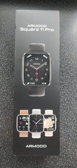 ARMODD Squarz 11 Pro - 3