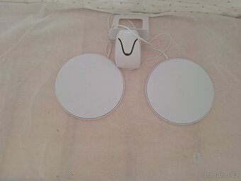 Detska postyka,matrace,přebalovací podložka,monitoring dechu - 3