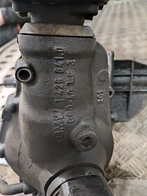 BMW X5 E53 135kw - 3