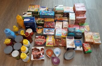 Dětská kuchyňka Smoby - 3