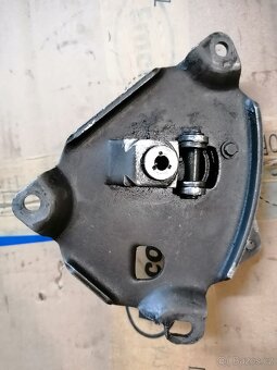 Jawa poloautomat - 3